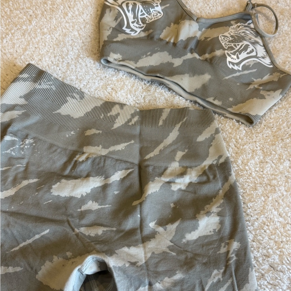 Darc Sport Set